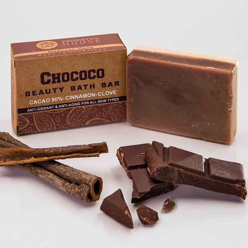 BATH BAR - CHOCOCO